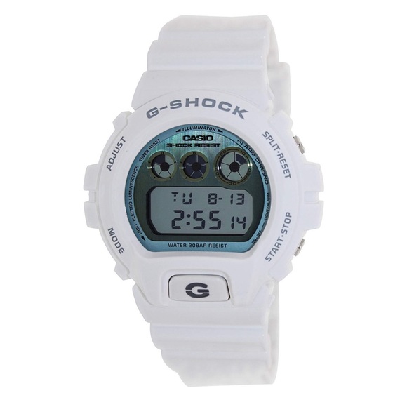 G-Shock Other - Casio G-SHOCK DW-6900PL-7JF Chronograph